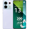 Xiaomi Redmi Note 13 Pro 5G 128GB 8GB Aurora Purple DS EU - no Warranty